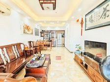 御景壹号 品质小区 豪华装修3房 有匙即看