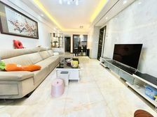 (保养新)业主急售看房方便 小区环境好 珠光御景壹号