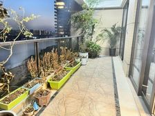 甄选(急售包税)珠光御景壹号 南北对流 精装修 看房方便