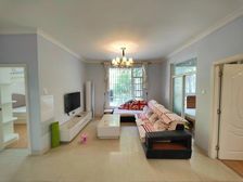 岭南新世界 南北通透 配套成熟 拎包入住 价格可谈 随时看房