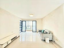 上新 推窗不是车流声而是清风和鸟鸣 体现生态对于生活的重要性