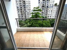 岭南新世界 C区 有户型放售 交通便捷 双卫格局 小区环境优