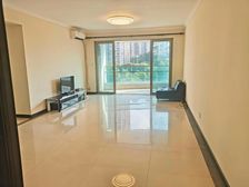 珠江帝景苑 精装三房配套成熟 低容积 产权清晰