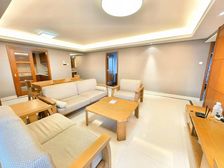 万科东荟城 开发区 南北对流四房 核心地段 视野开阔 采光好