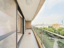 天誉半岛花园 一线望公园望江 景观舒适 业主诚意出售