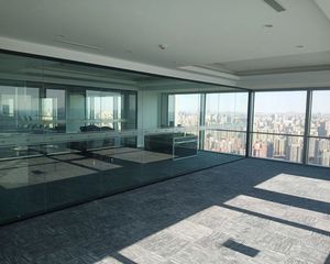特惠丽泽商圈首创2200平整层丽泽SOHO平安国际汇亚