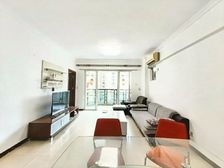 富力天朗明居 南向精装三房 业主急售 看房方便 价格好谈