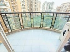 富力天朗明居 满五免税 拎包入住 精装修 南北通透 随时看