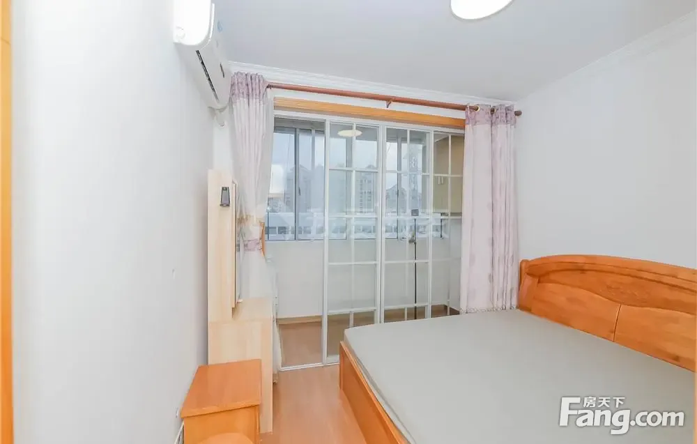 51平小2房 刚需经典户型 自住装修 诚意出售 看房 提前约