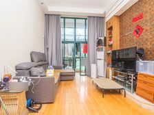 杨浦区白玉兰得奖小区 东方名城 复试户型 小高层