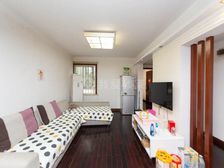 南向精装两房,居金色中环,交通便利,停车方便, 业主急售