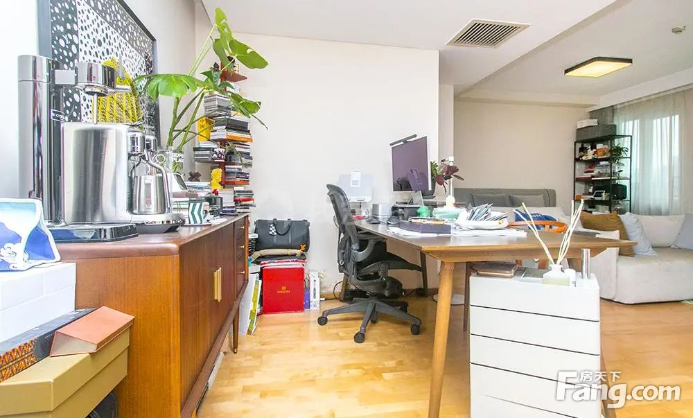 北京朝阳大望路华贸国际公寓二手房 一室 - 房天下