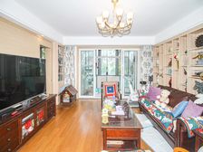 花木·绿缘公寓·3室·2厅