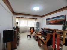 浮法玻璃厂宿舍 3房2厅45万