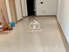 南宁荣和邕江华府小区环境好