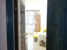 民主14中,低总价,全新大单间急卖,拎包入住