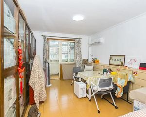 崇文门东大街全明格局田字格户型广渠门附属