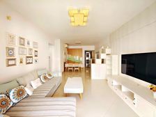 东方新世界 高楼层视野景观好 业主急售 看房方便 送车位