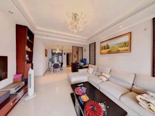 东方新世界 南向大四房 采光好 南北对流 首付低 随时可看房