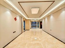 东方新 珠城少有 天河公园西门 精装四房