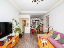 嘉定新城 · 保利天鹅语(二期公寓) · 3室 · 2厅