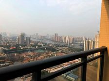 珠江金茂府 满五免税 拎包入住 业主急售 广钢新城 配套成熟