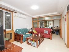 汇新家园 南向 大两居室 满五