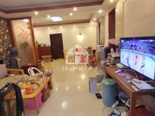 市政小区3房2厅100万