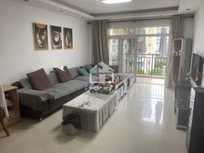 航洋商圈 长湖路 凤翔中小学本部,有电梯 精装3房 近学校