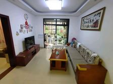 融晟公园大地南宁国际商业贸易中心