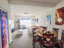 金质苑 4房2厅100万