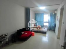 民族大道 国贸中心朝阳广场地铁口附近精装小户 满二东向采光佳