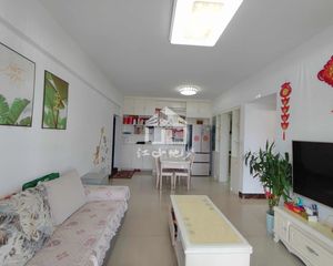 恒大新城 2房2厅58万