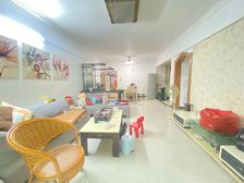 骏鸿花园 2 房 87.77 方 繁华地段 交通便利