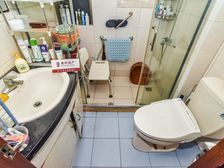 万景园2室2厅2卫1阳台南1/4层