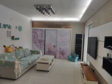 繁裕三村2室2厅1卫南朝向188.0万元/套出售