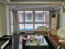 南都花城桂花园中庭位置户型方正精致装修有钥匙