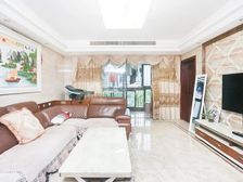 金沙湖 双天街 地铁口 精装修拎包入住