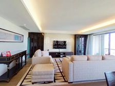 电梯房,主卧朝南,品质小区,精装修