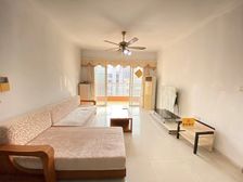 岭南新世界 3 房 111 方