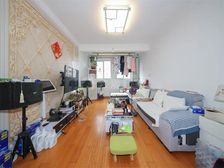 15年次新房 南北通户型 一手动迁 税少 诚意出售