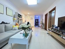 海淀中关村软件园,2015年·环保嘉苑·1室·1厅,1%契税