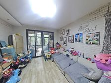 仙林仙外仙小上学,地鉄2河西新街口学则路有院子 徐庄旁