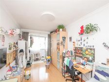 新上 小户型 书包不占 业主诚意出售接受市场价 看房方便