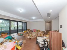 单价低!琅越龙洲 精装修未住 采光好 诚售