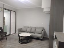 正南昌晟雅居1室1厅精装修