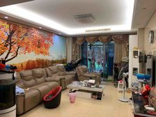 锦绣东城六号组团4室2厅2卫南朝向400.0万元/套出售