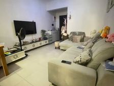 中铁盛德国际 2 房 87.5 方 品质小区 繁华地段