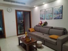 雅戈尔香湖湾3室2厅1卫南朝向131.0万元/套出售