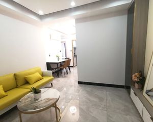 建雅台 2 房 47.12 方 品质小区 繁华地段
